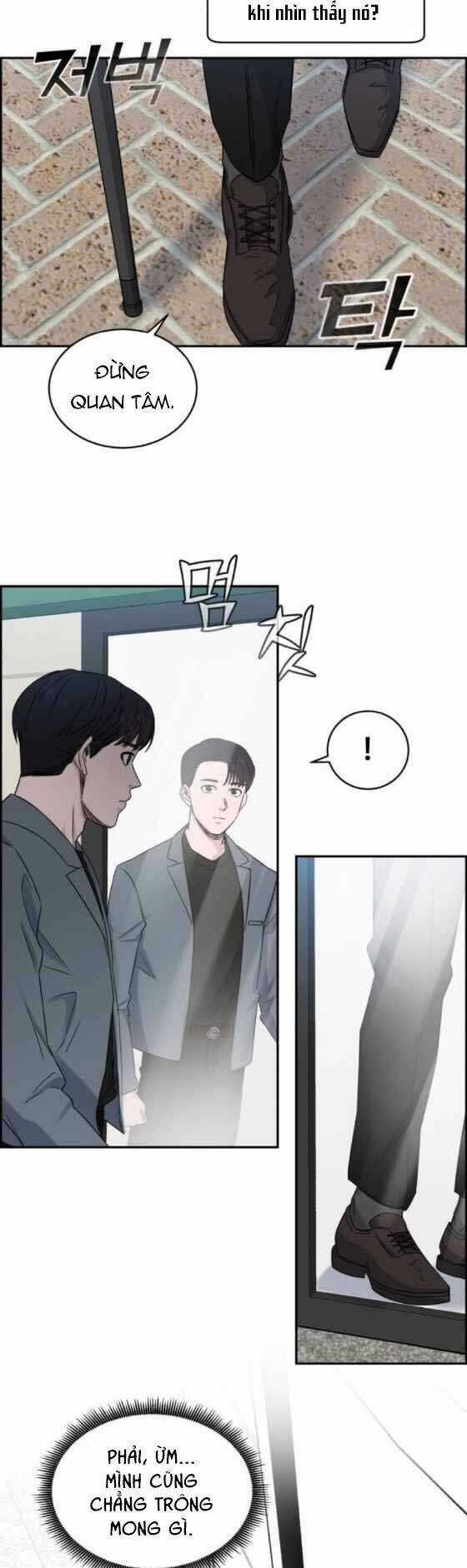 A.i. Doctor - Chapter 18 - Trang 7