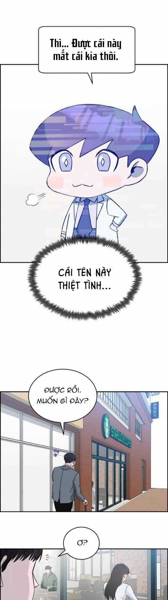 A.i. Doctor - Chapter 18 - Trang 9