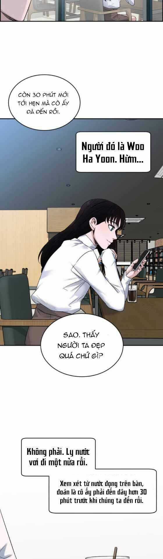 A.i. Doctor - Chapter 18 - Trang 10