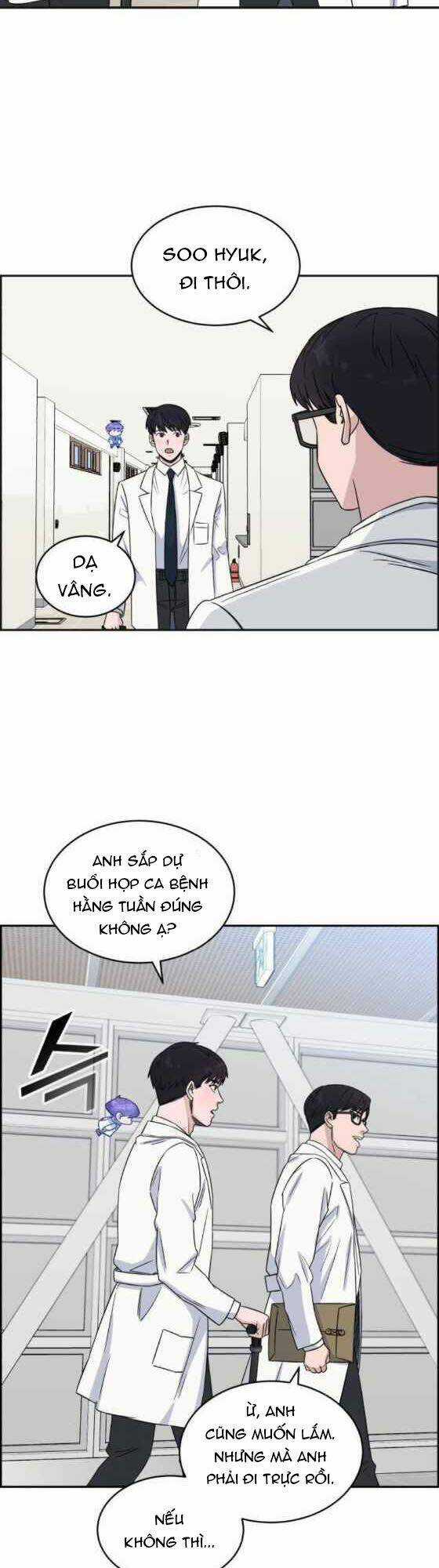 A.i. Doctor - Chapter 19 - Trang 2