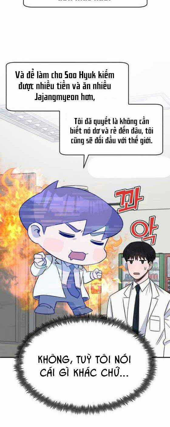 A.i. Doctor - Chapter 19 - Trang 12