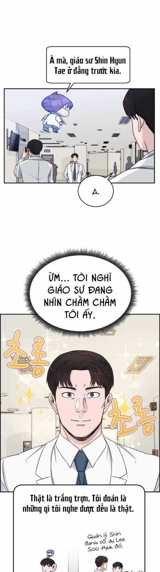 A.i. Doctor - Chapter 19 - Trang 13