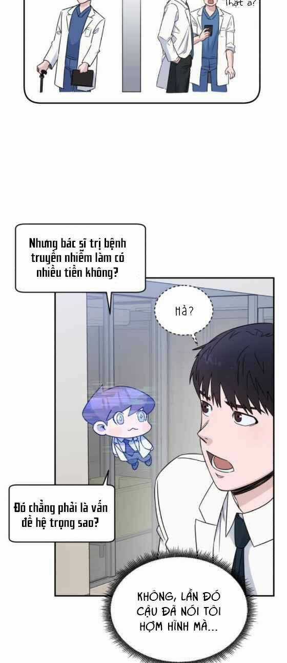 A.i. Doctor - Chapter 19 - Trang 14