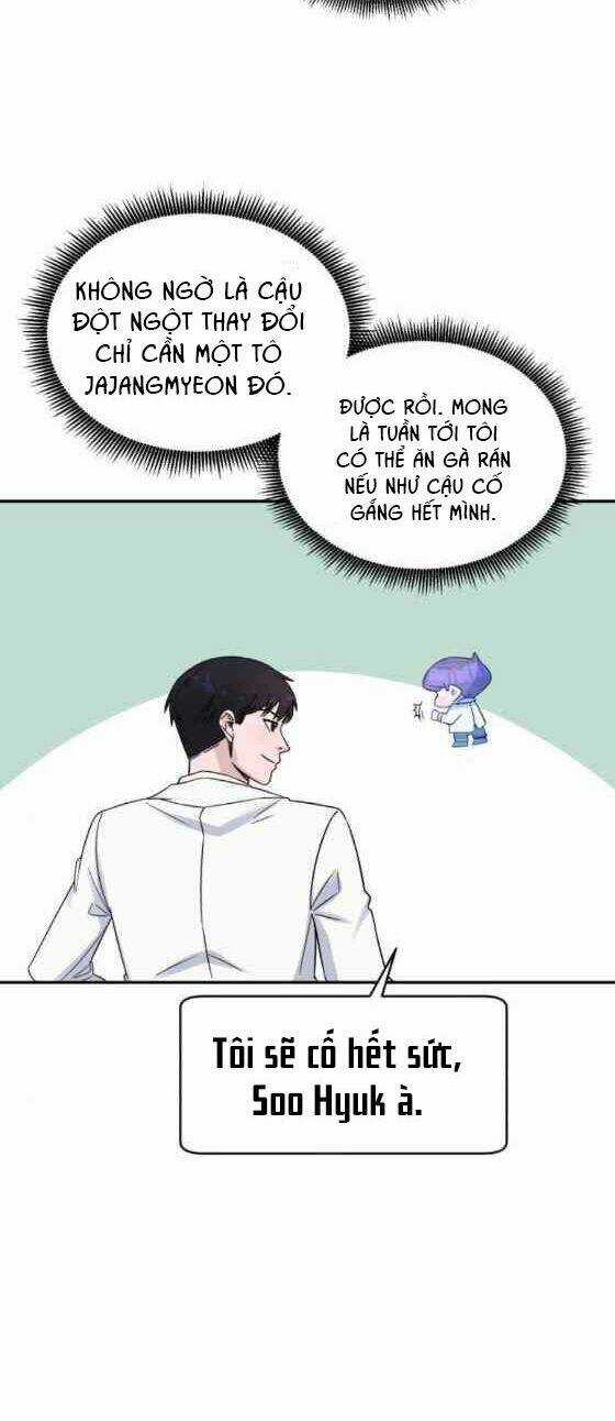 A.i. Doctor - Chapter 19 - Trang 15