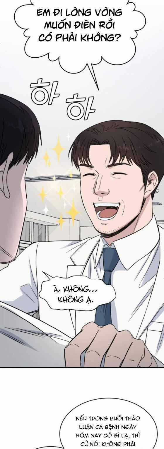 A.i. Doctor - Chapter 19 - Trang 17