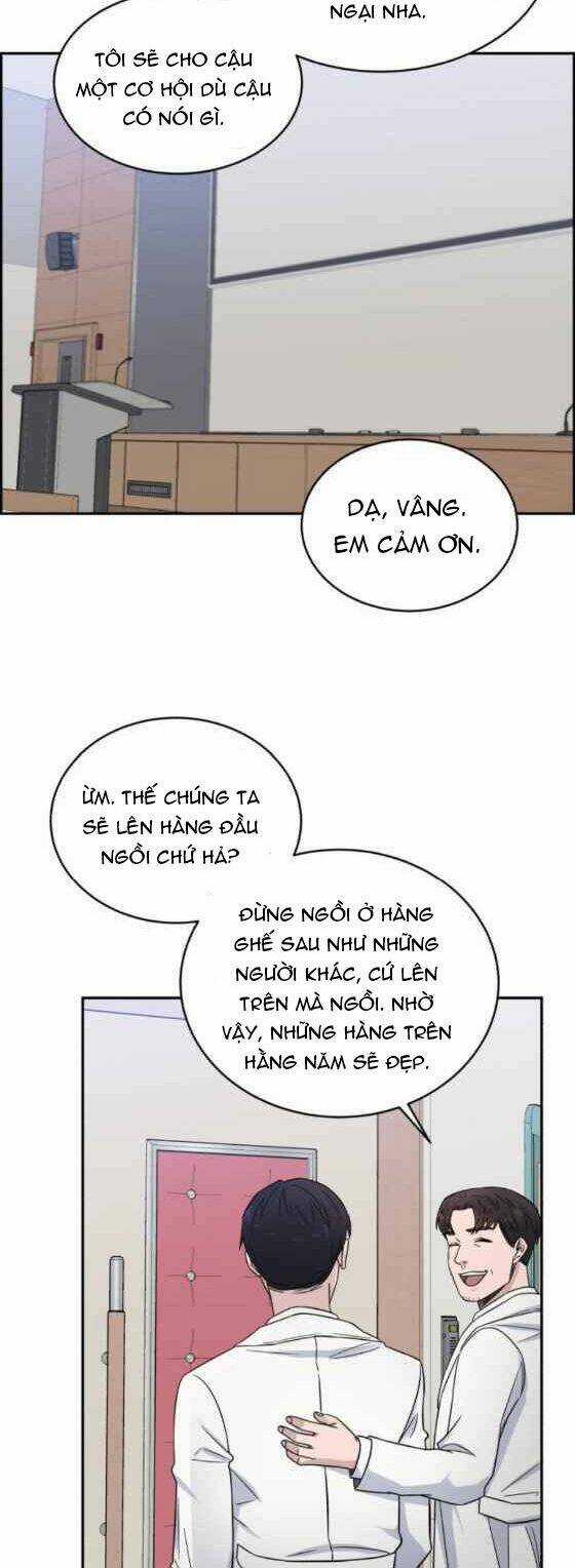 A.i. Doctor - Chapter 19 - Trang 18