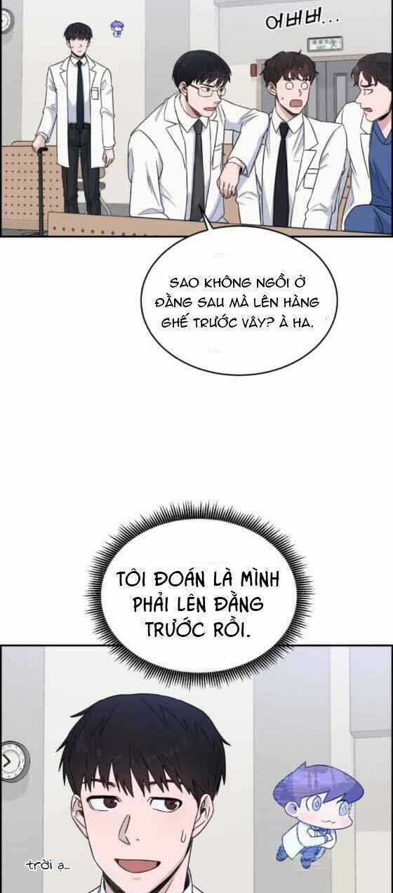 A.i. Doctor - Chapter 19 - Trang 20