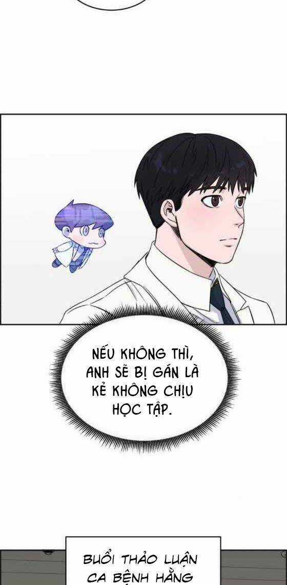 A.i. Doctor - Chapter 19 - Trang 3