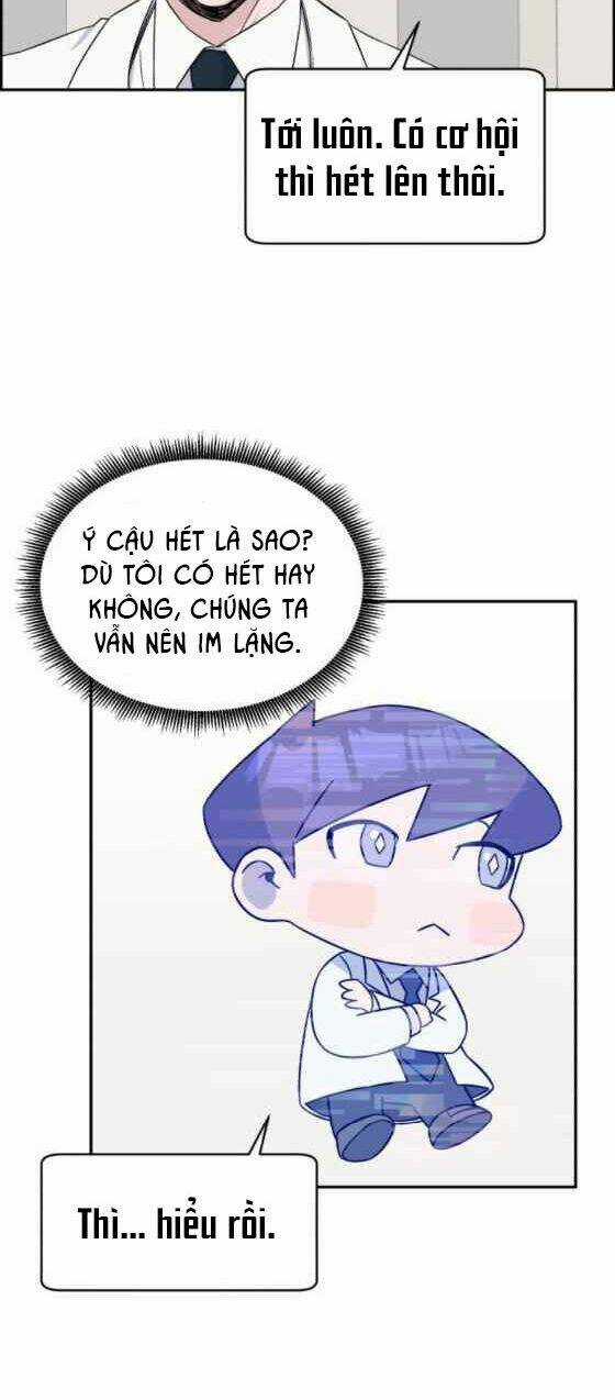 A.i. Doctor - Chapter 19 - Trang 21