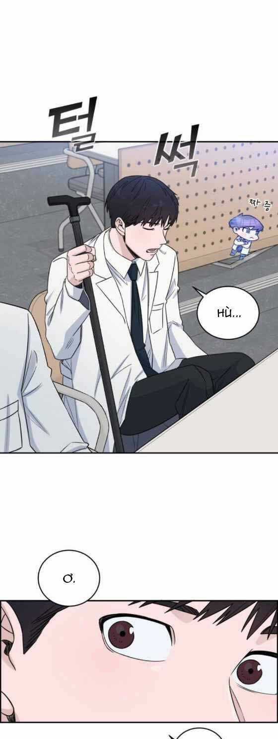 A.i. Doctor - Chapter 19 - Trang 23