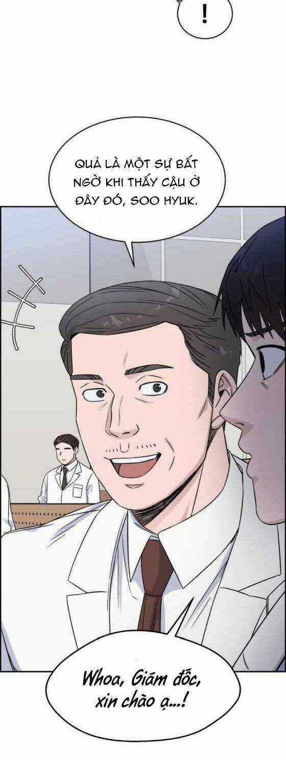 A.i. Doctor - Chapter 19 - Trang 24