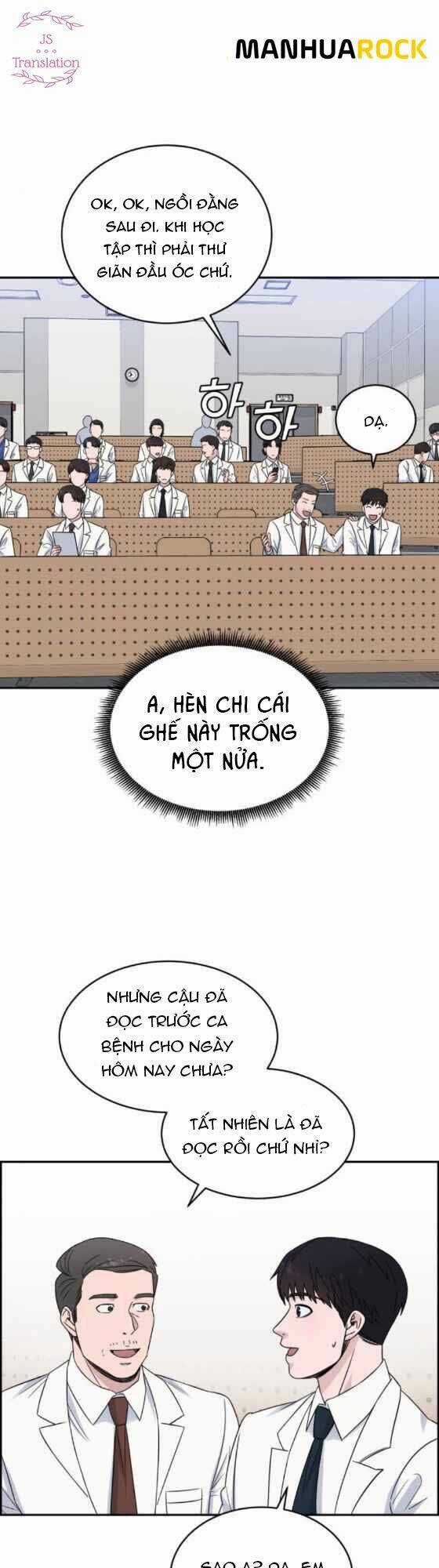 A.i. Doctor - Chapter 19 - Trang 25