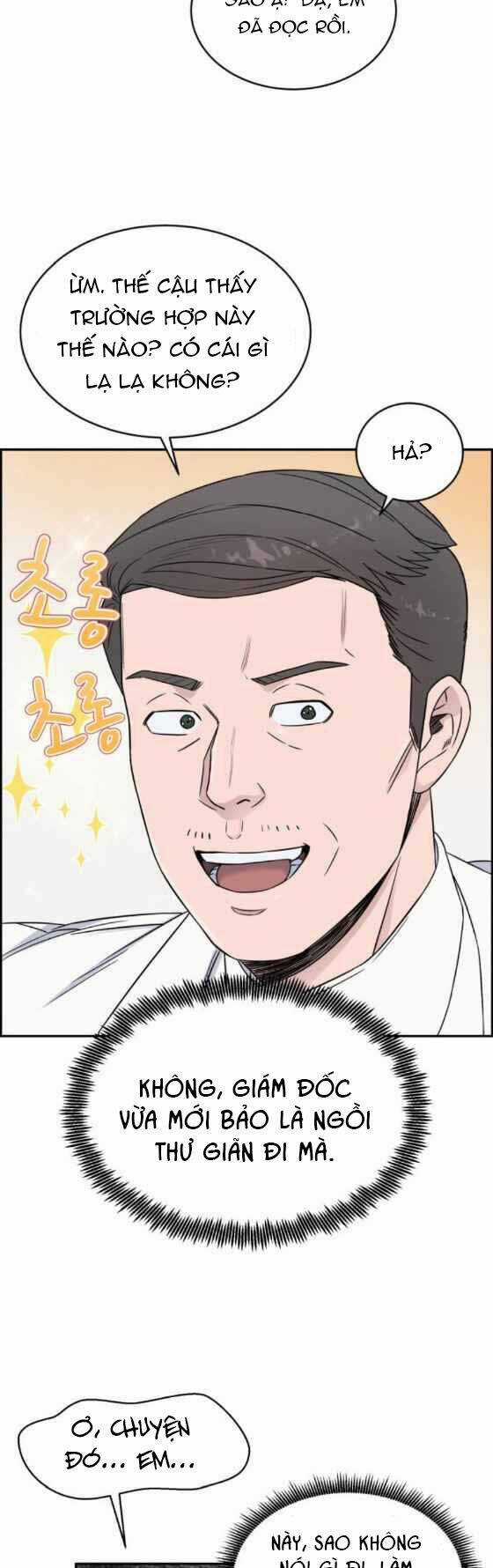 A.i. Doctor - Chapter 19 - Trang 26