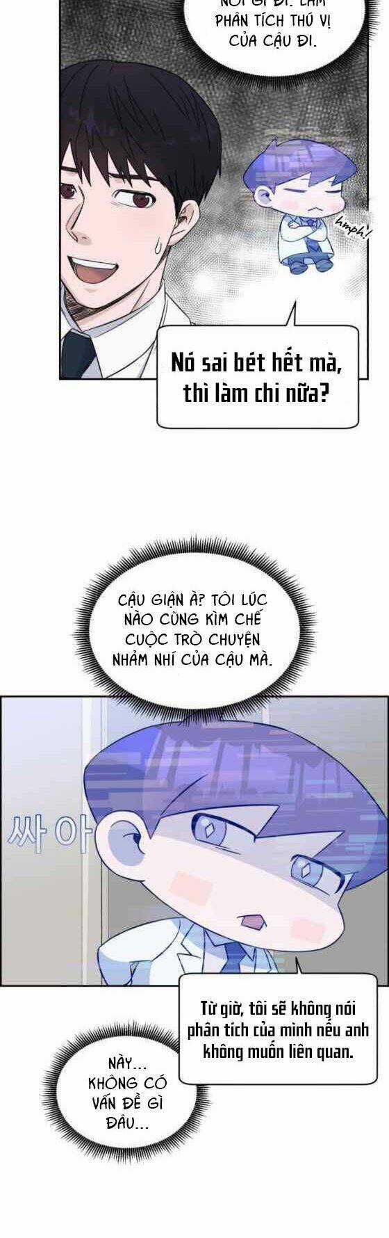 A.i. Doctor - Chapter 19 - Trang 27