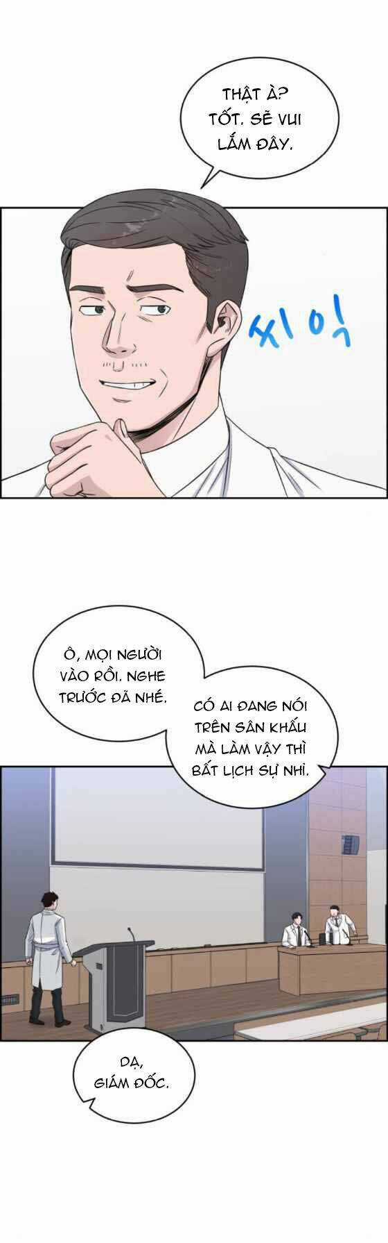 A.i. Doctor - Chapter 19 - Trang 29