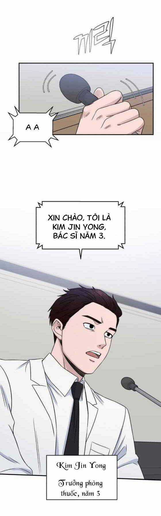 A.i. Doctor - Chapter 19 - Trang 30