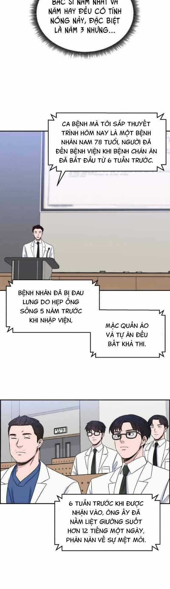 A.i. Doctor - Chapter 19 - Trang 32