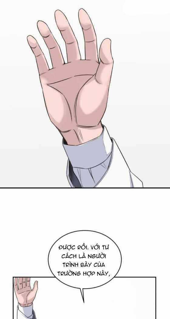 A.i. Doctor - Chapter 19 - Trang 36