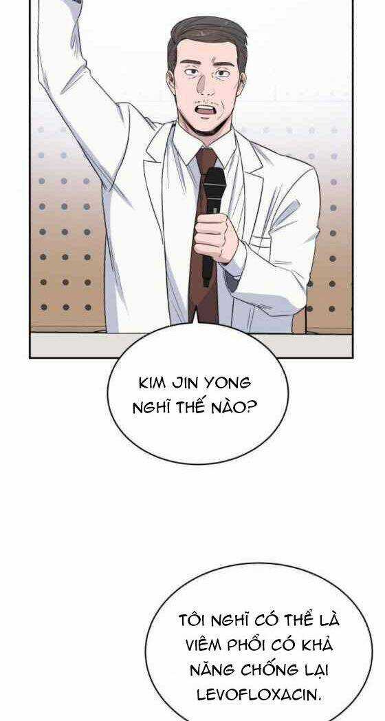 A.i. Doctor - Chapter 19 - Trang 37