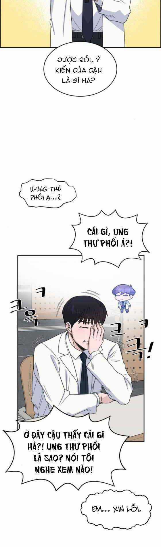 A.i. Doctor - Chapter 19 - Trang 40