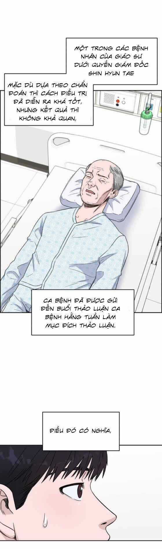 A.i. Doctor - Chapter 19 - Trang 5