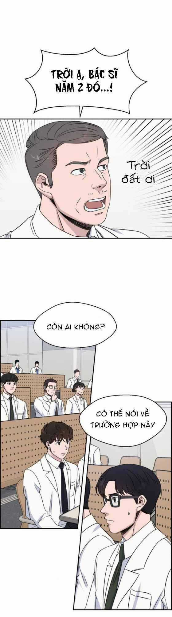 A.i. Doctor - Chapter 19 - Trang 41