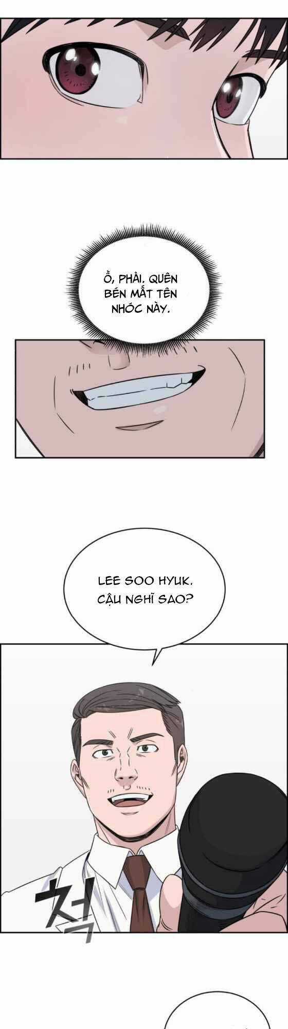 A.i. Doctor - Chapter 19 - Trang 44