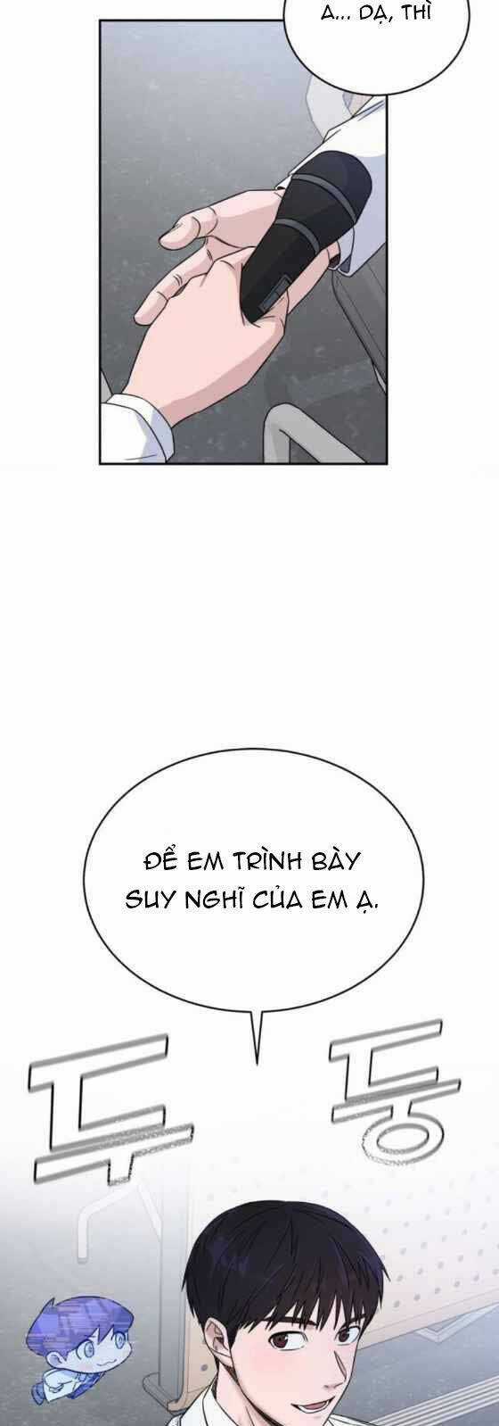 A.i. Doctor - Chapter 19 - Trang 45