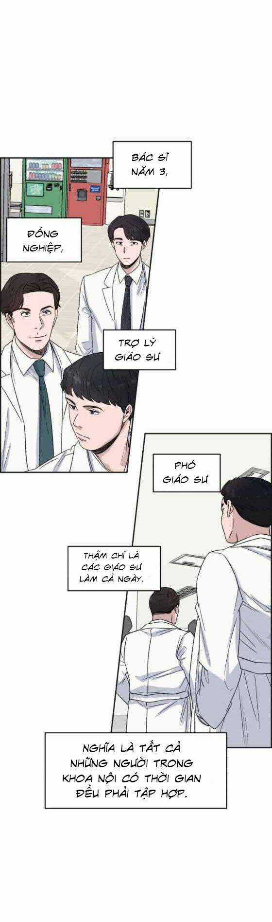 A.i. Doctor - Chapter 19 - Trang 6