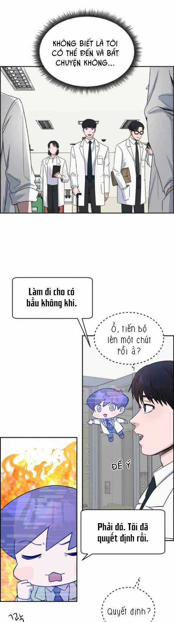 A.i. Doctor - Chapter 19 - Trang 7