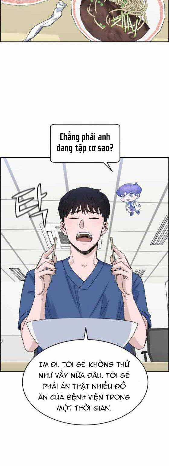 A.i. Doctor - Chapter 19 - Trang 9