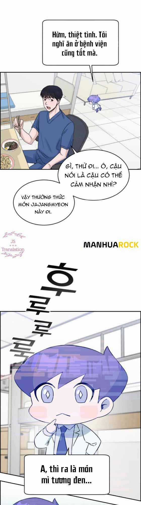 A.i. Doctor - Chapter 19 - Trang 10