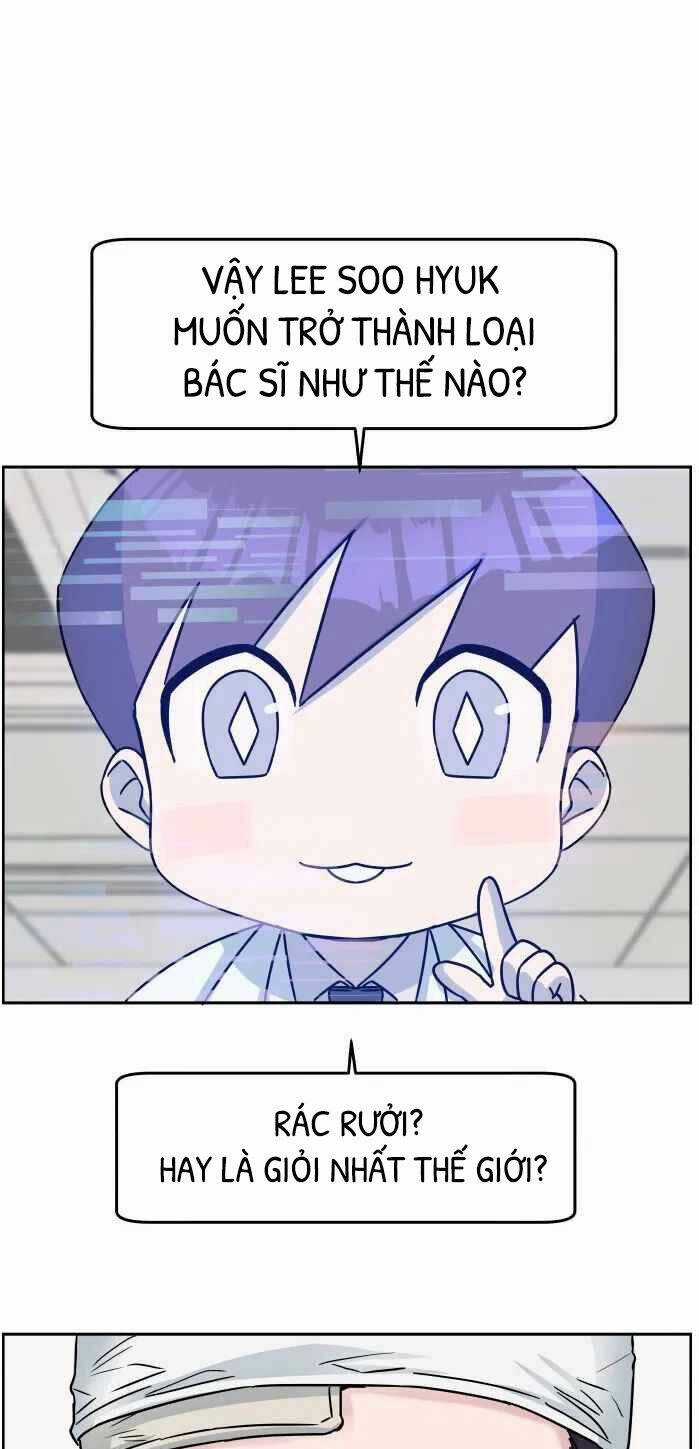 A.i. Doctor - Chapter 2.5 - Trang 1