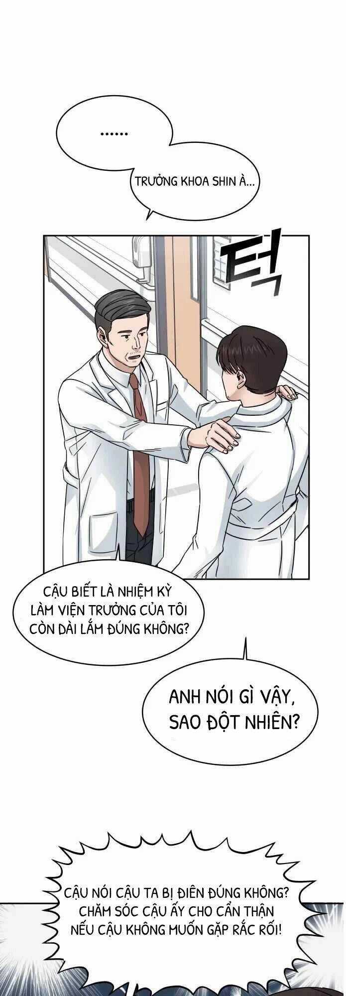 A.i. Doctor - Chapter 2.5 - Trang 12