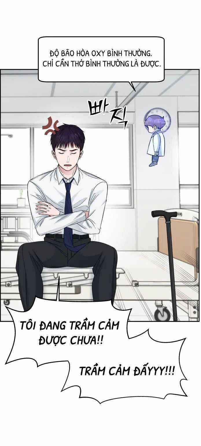 A.i. Doctor - Chapter 2.5 - Trang 15