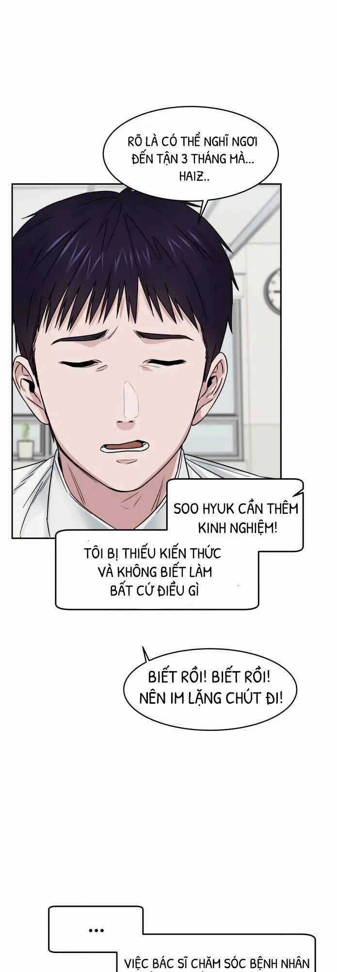 A.i. Doctor - Chapter 2.5 - Trang 16