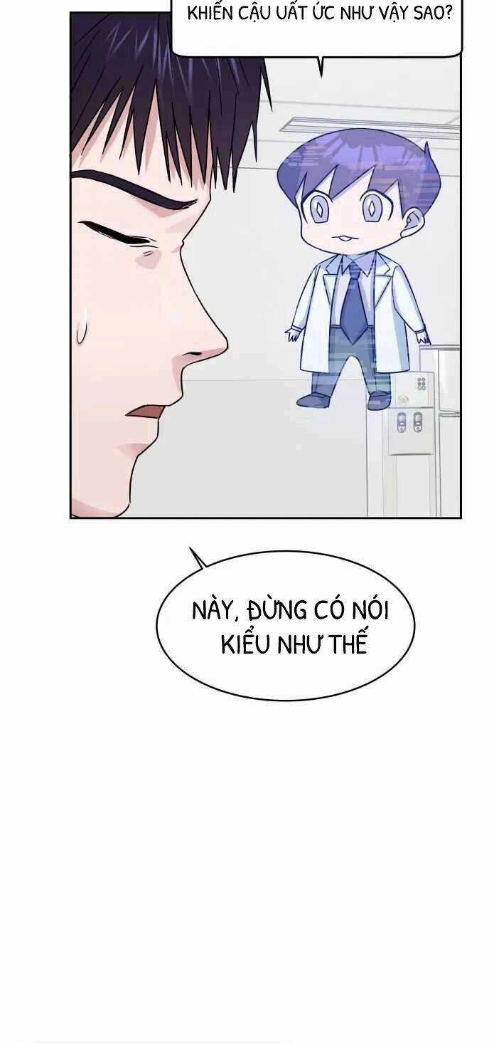 A.i. Doctor - Chapter 2.5 - Trang 17