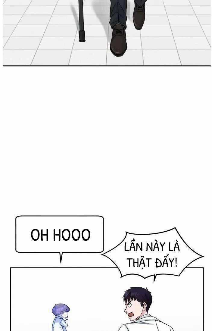 A.i. Doctor - Chapter 2.5 - Trang 21