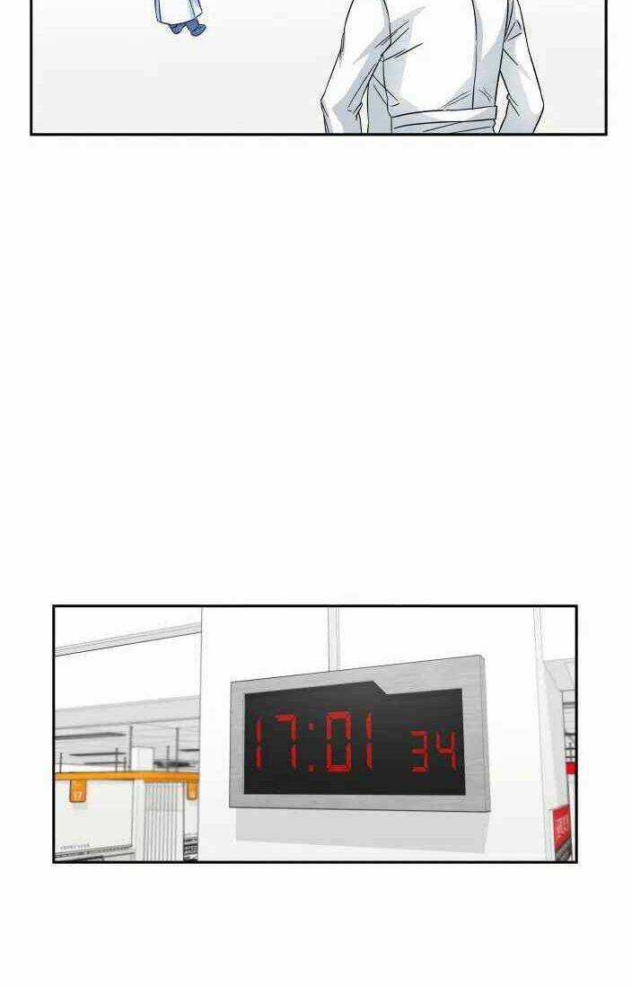 A.i. Doctor - Chapter 2.5 - Trang 22