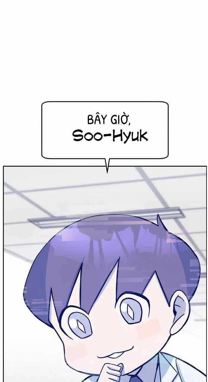 A.i. Doctor - Chapter 2.5 - Trang 29