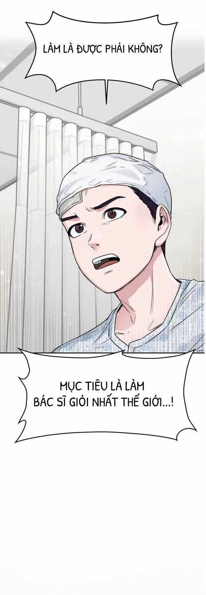 A.i. Doctor - Chapter 2.5 - Trang 4