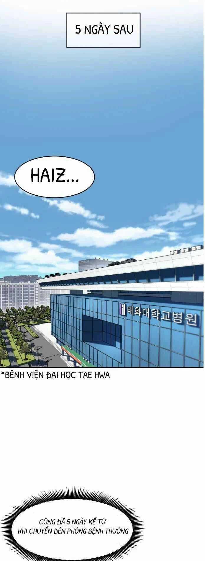 A.i. Doctor - Chapter 2.5 - Trang 5