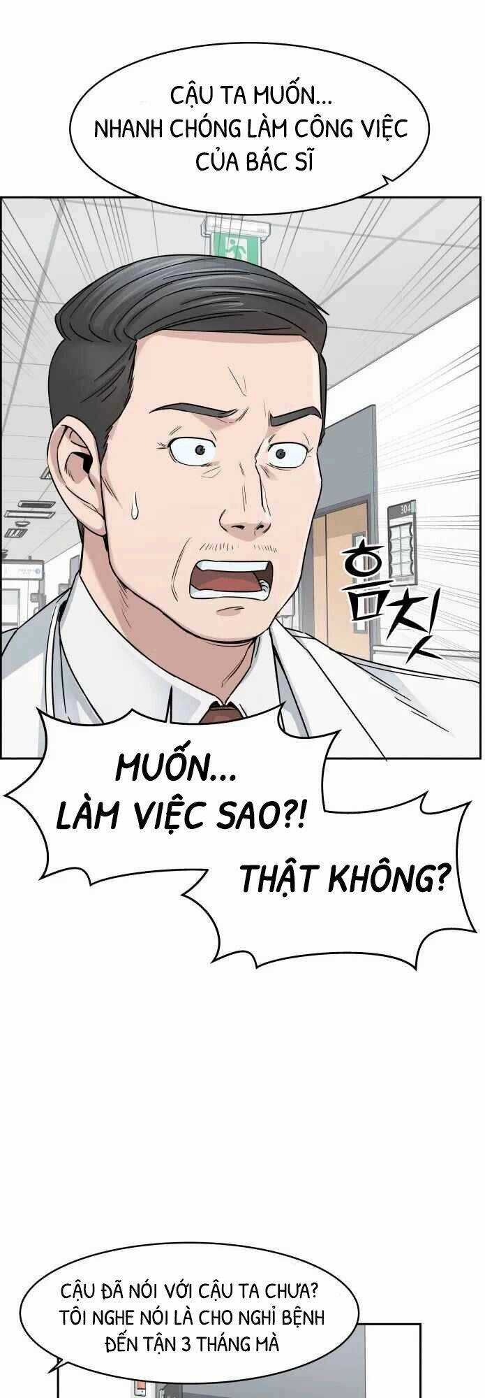 A.i. Doctor - Chapter 2.5 - Trang 9