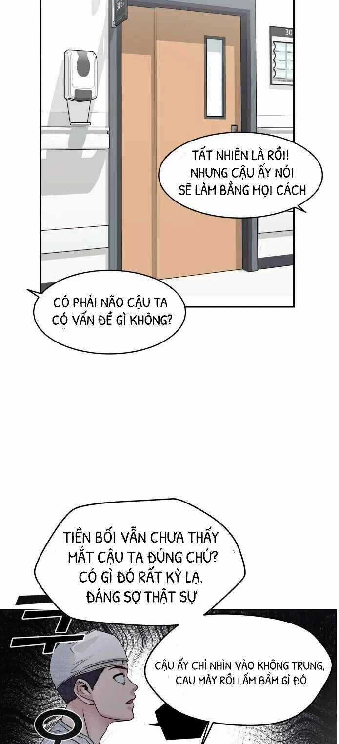 A.i. Doctor - Chapter 2.5 - Trang 10