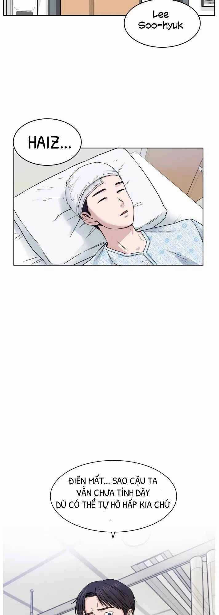 A.i. Doctor - Chapter 2 - Trang 2