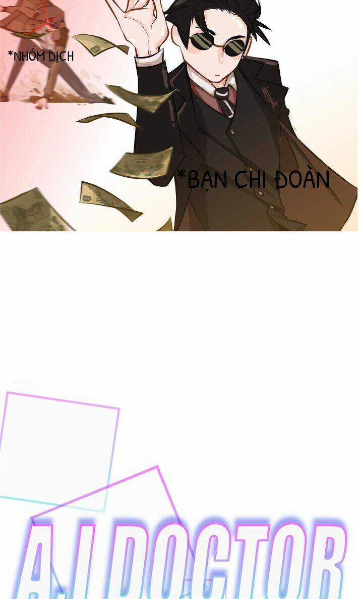 A.i. Doctor - Chapter 2 - Trang 14