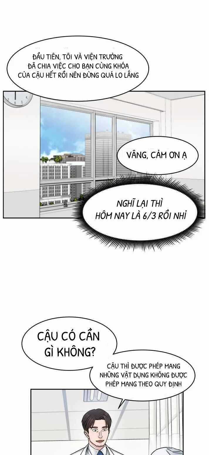 A.i. Doctor - Chapter 2 - Trang 16