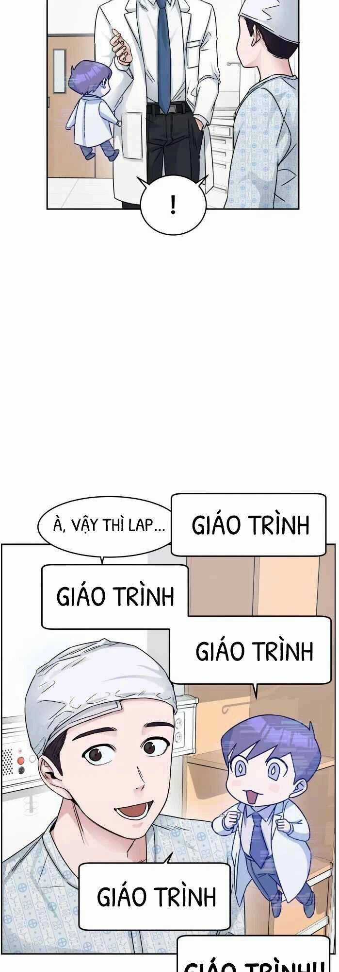 A.i. Doctor - Chapter 2 - Trang 17