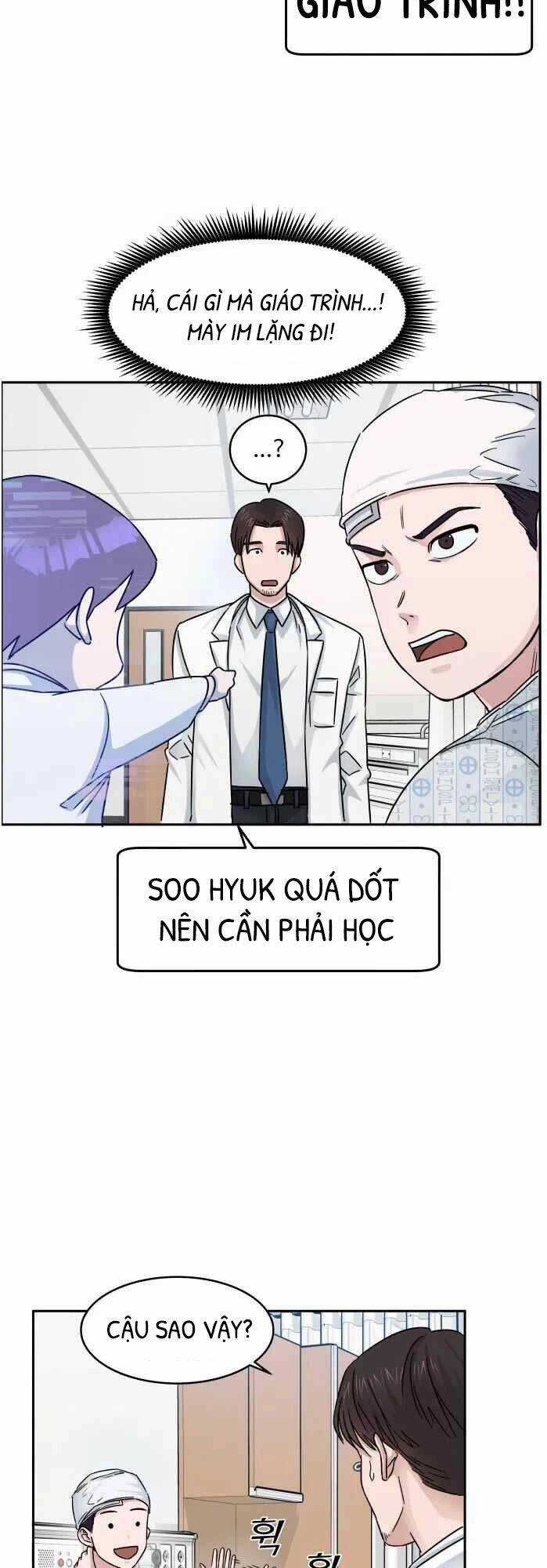 A.i. Doctor - Chapter 2 - Trang 18