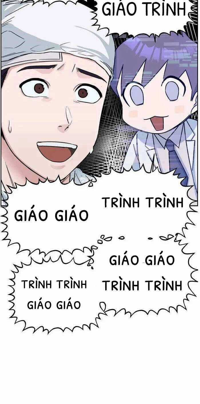 A.i. Doctor - Chapter 2 - Trang 20